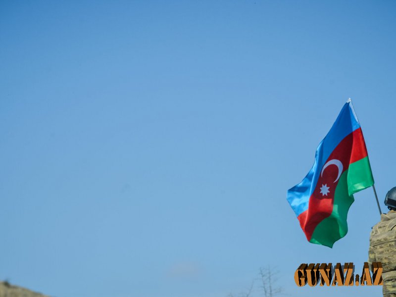 Vətən müharibəsinin xronikası- Qələbəyə sayılı günlər qaldı