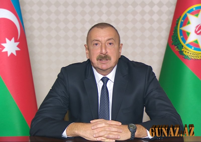 Prezidentdən amnistiya təşəbbüsü