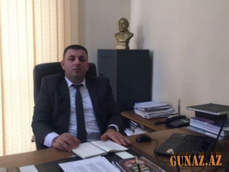 Fəxrəddin Eyvazov: “Azərbaycan Cənubi Qafqaz bölgəsində yeni canlanma və yeni reallıqlar yaratdı...”