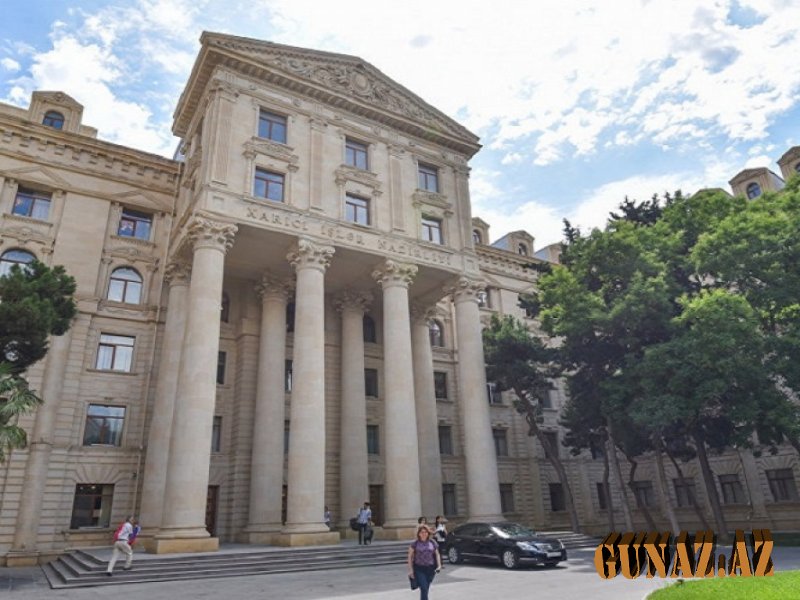 Rəsmi Bakı Ermənistana nə şərt qoydu?