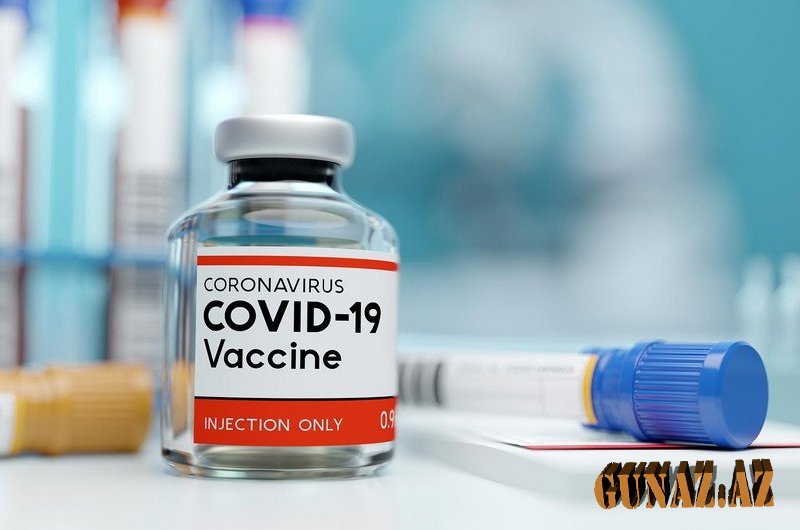 Vaksin olunanlar Covid-19-u simptomsuz keçirir?