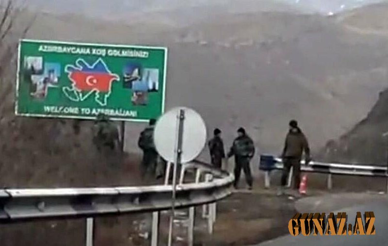 Gömrük postumuz quruldu, ermənilərin xərci ikiqat artdı
