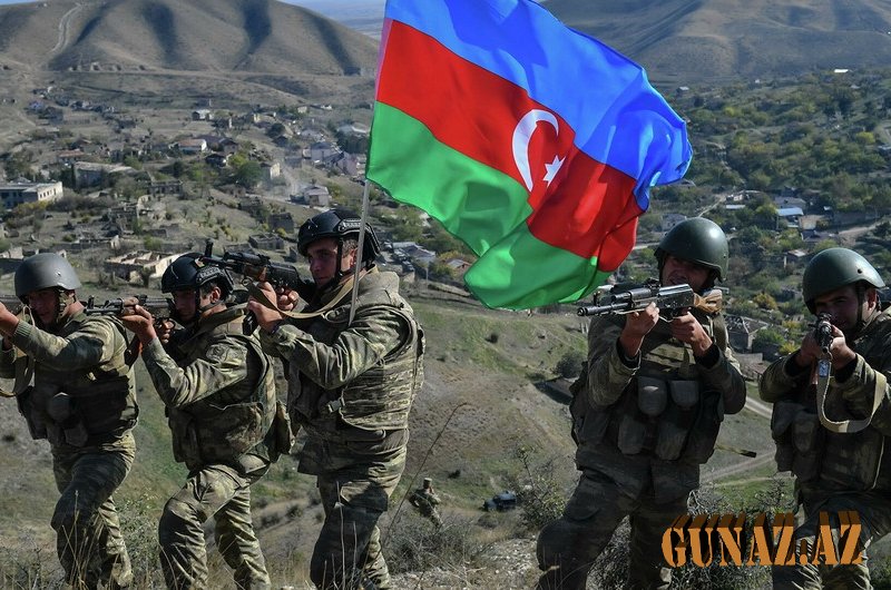 Qarabağda xidmət edən bu şəxslərin maaşı artırılacaq