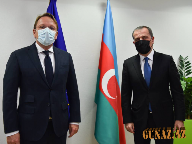 “Atılan addımlara Ermənistanın qarşılıq verməsini gözləyirik” - Ceyhun Bayramov