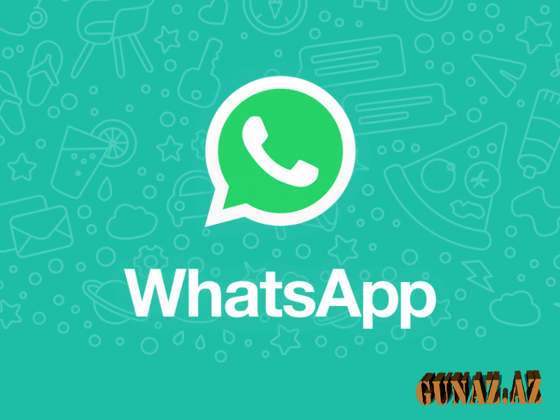 Whatsapp istifadəçilərinin NƏZƏRİNƏ