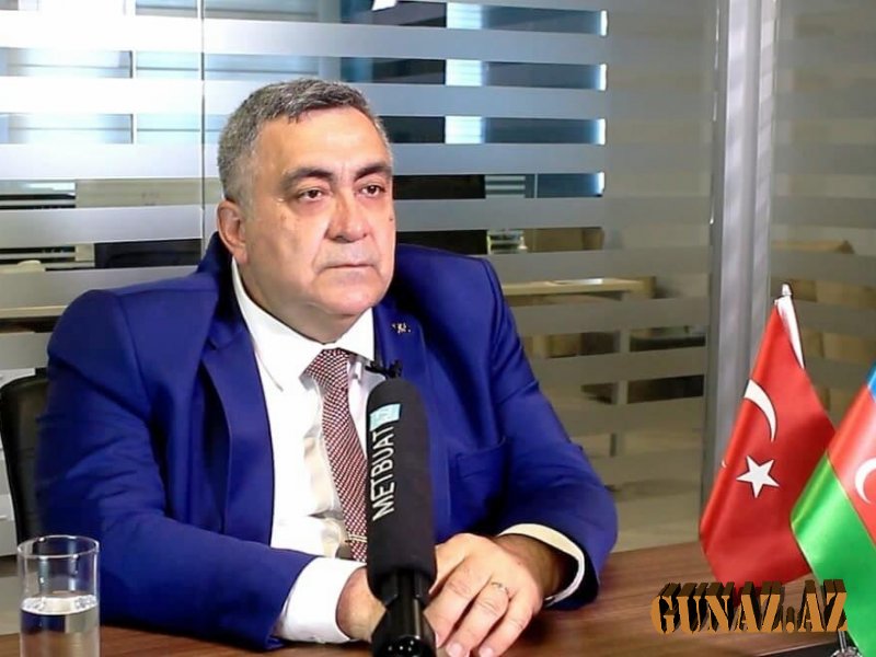 Ermənistanla yeni müharibə ola bilərmi?- Türk general danışdı