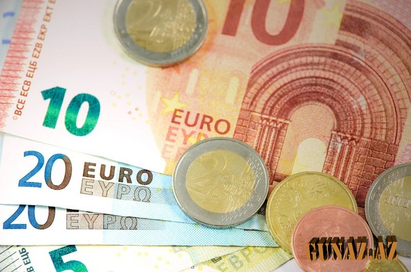 Mərkəzi Bankın valyuta məzənnələri