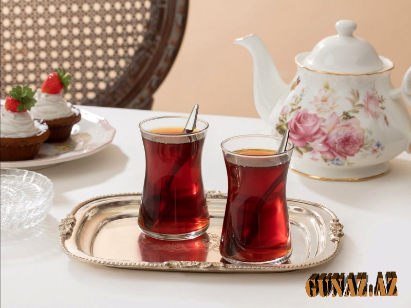 Çay və qəhvənin inanılmaz faydaları