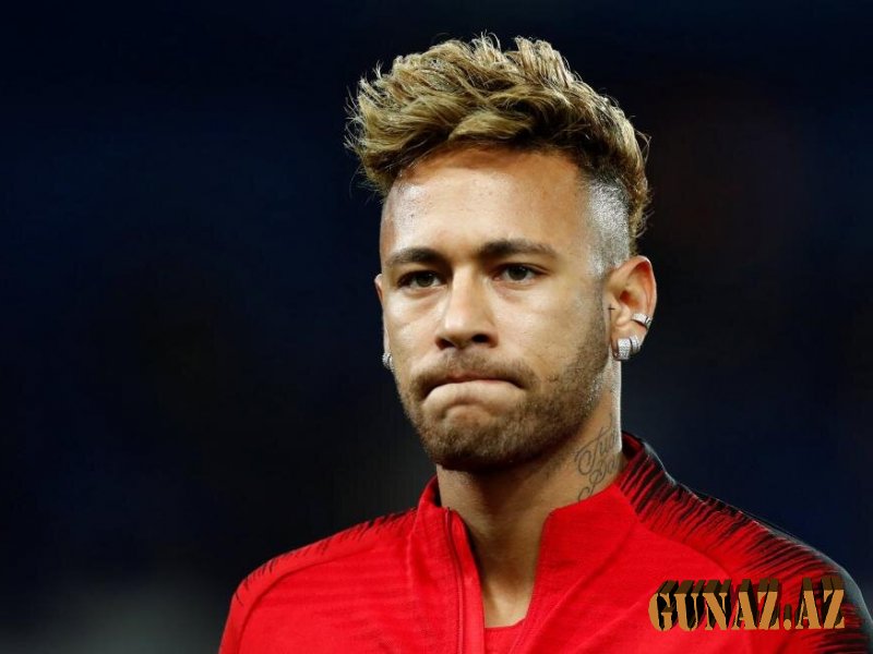 Neymar sevənlərinə pis xəbər