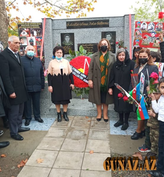Vətənin daşı, vətəndaşı olmağı bacarmalıyıq