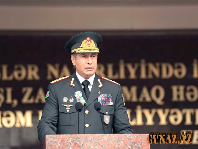 Vilayət Eyvazov müşavirə keçirdi