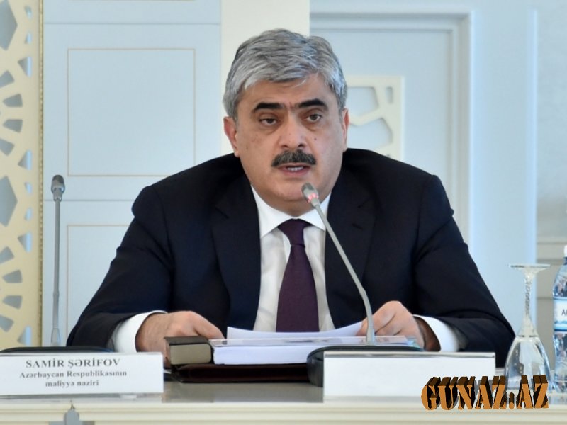 Qazın qiyməti niyə bahalaşdı- Nazir açıqladı