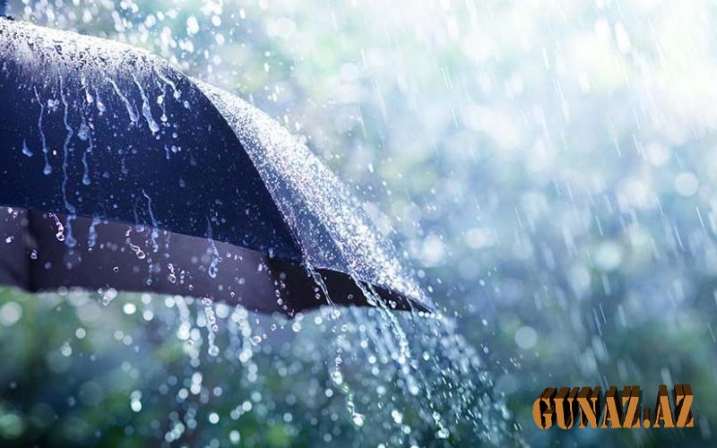 İntensiv yağış, qar, külək...- Bu günün havası