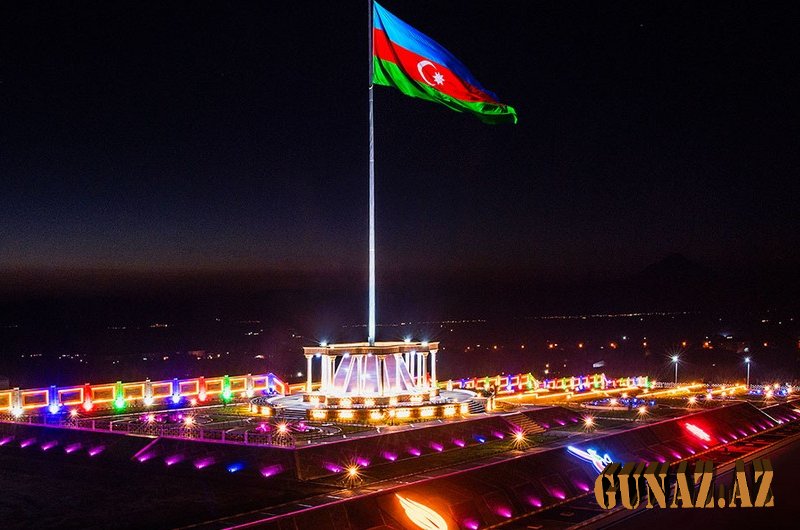 Naxçıvan əhalisinin sayı ARTIB