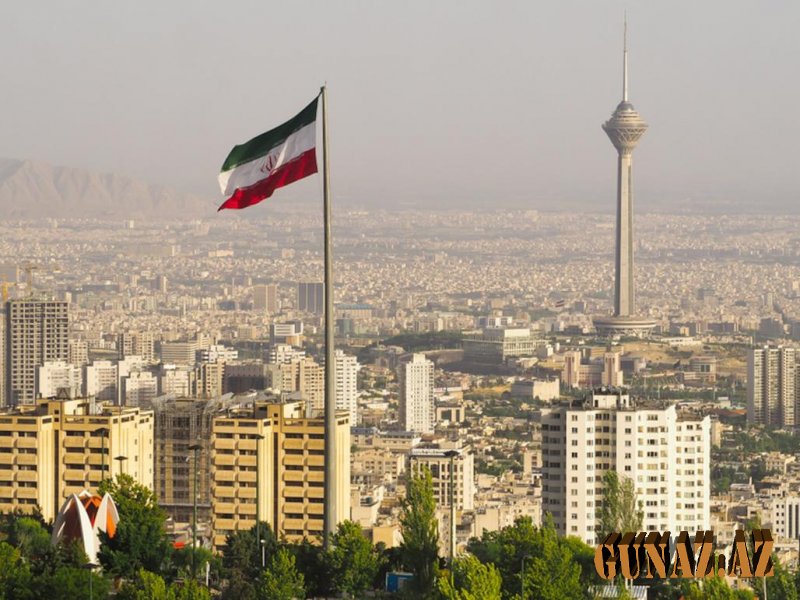 İrandan 3 tərəfli müqavilə açıqlaması