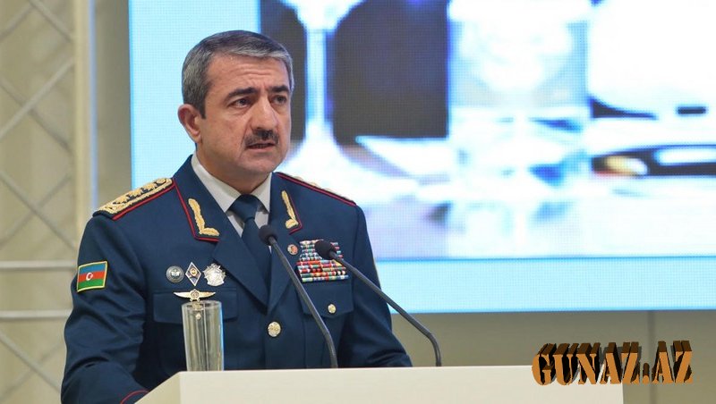 Elçin Quliyev bu gün baş verən qəza ilə bağlı açıqlama verdi