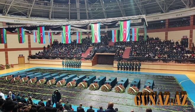 Şəhid mayorun qızının bu addımı hərkəsi kövrəltdi
