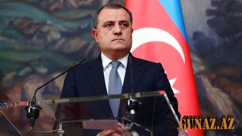 Bayramov Ermənistanla bağlı çağırış etdi