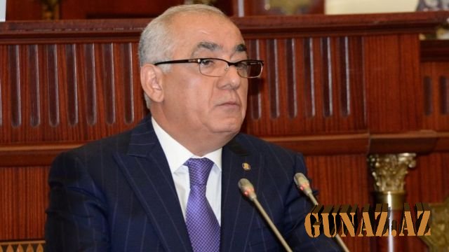 Əli Əsədov qiymət artımından danışdı