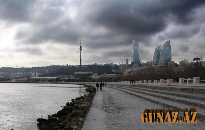 Sabahın havası açıqlandı