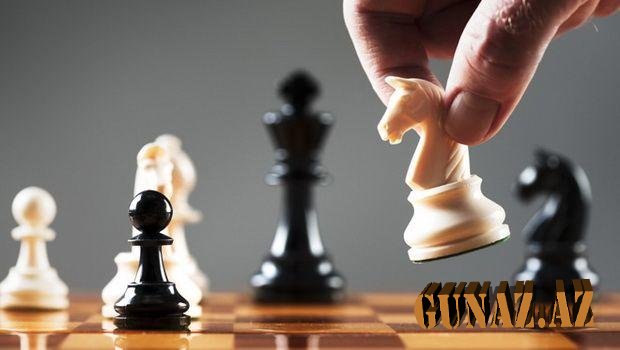 İspaniyada şahmatçılarımızdan bir qələbə
