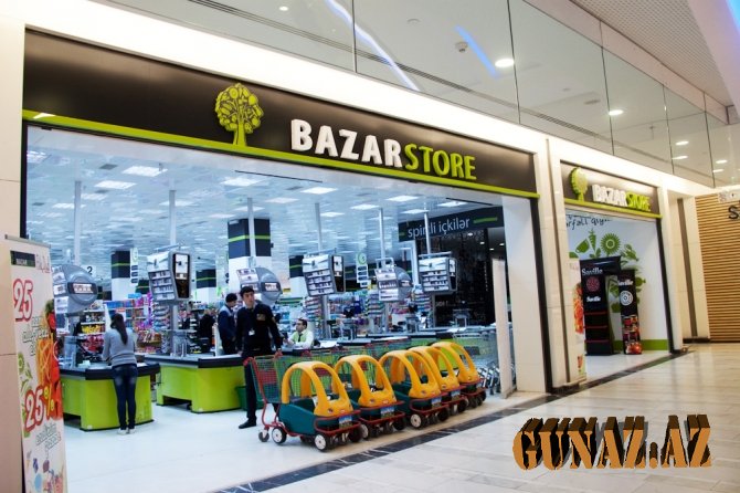 "Bazarstore"dən məhsul alanların NƏZƏRİNƏ