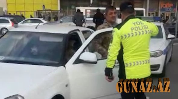 Qazilərə qarşı reydlər başladı