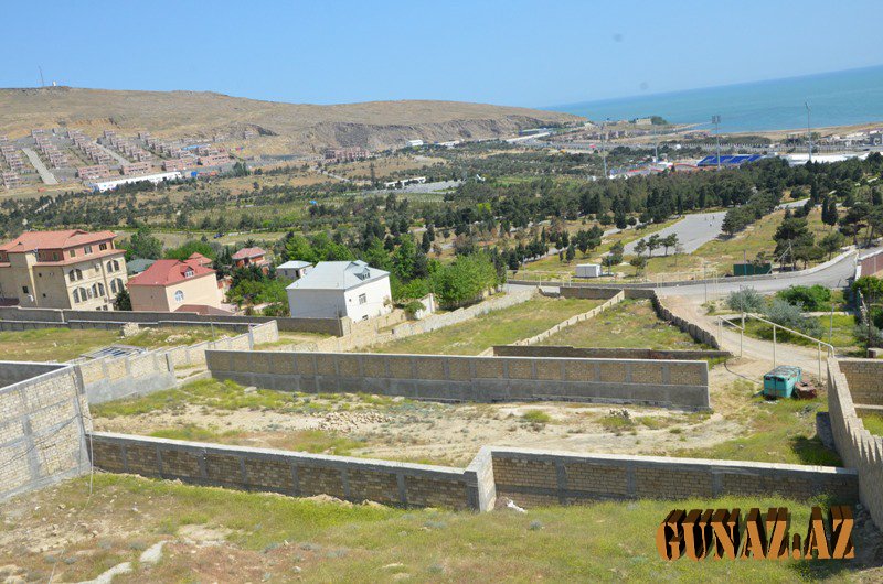Torpaq almaq istəyənlərin NƏZƏRİNƏ- Qiymətlər ucuzlaşıb