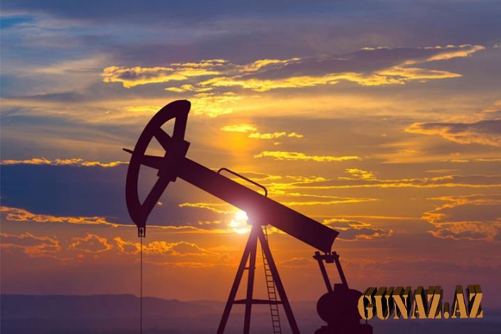 Neftin son qiyməti açıqlandı