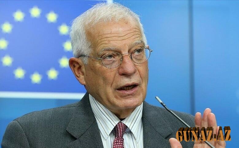 Avropa diplomatiyasının əsas uğuru budur - Borrell