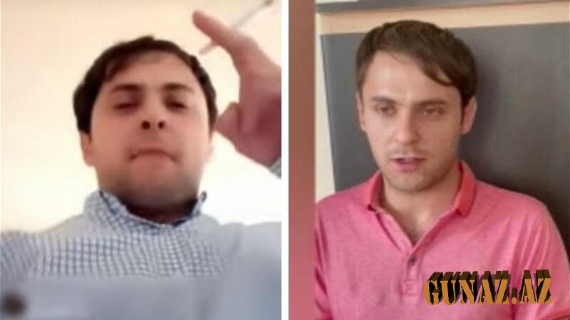 Sosial media fenomeninə 5 il cəza verildi