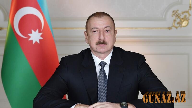 İlham Əliyev: Putinlə bunu müzakirə etməmişik