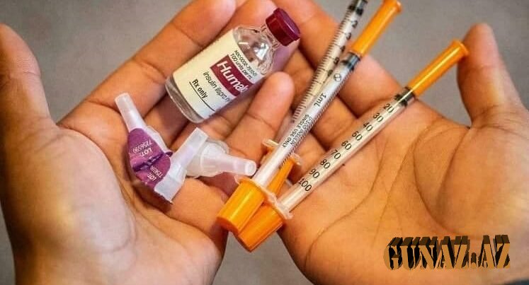 İranda şəkər xəstələri kütləvi ölə bilər - Apteklərdə insulin tapılmır