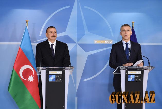 Türk ekspert: Azərbaycan NATO üçün vacib ölkədir