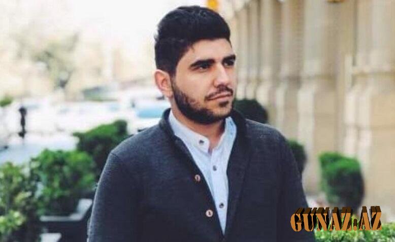 Bakıda 28 yaşlı gənc faciəvi şəkildə öldü