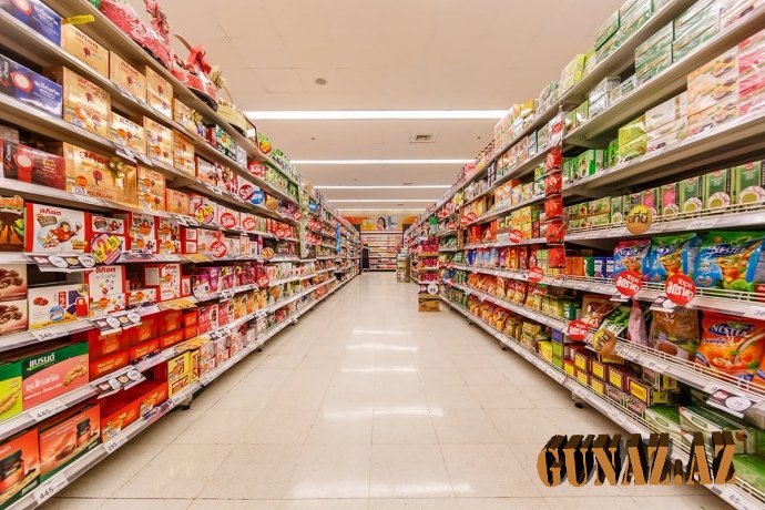 Marketlərdəki bu maddə xərçəng yaradır