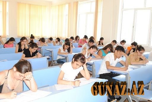 Doktorantura imtahanında iştirak etmək istəyənlərin nəzərinə!