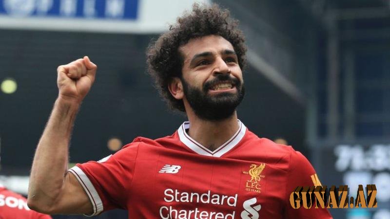 Salah ilin ən yaxşısı seçildi