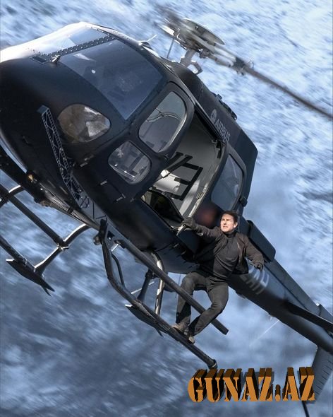 Kosmosdan film çəkilişləri olacaq?- NASA açıqladı