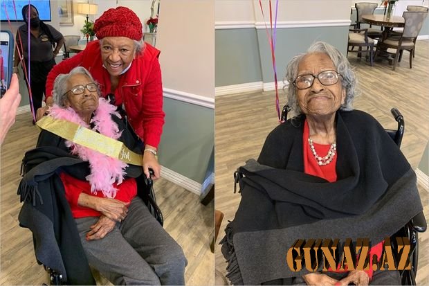 104 yaşlı bərbər uzunömürlülüyün sirrini paylaşdı
