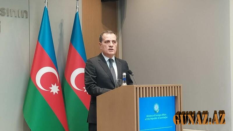 Bayramov elan etdi- Bu ölkədə səfirlik açılacaq
