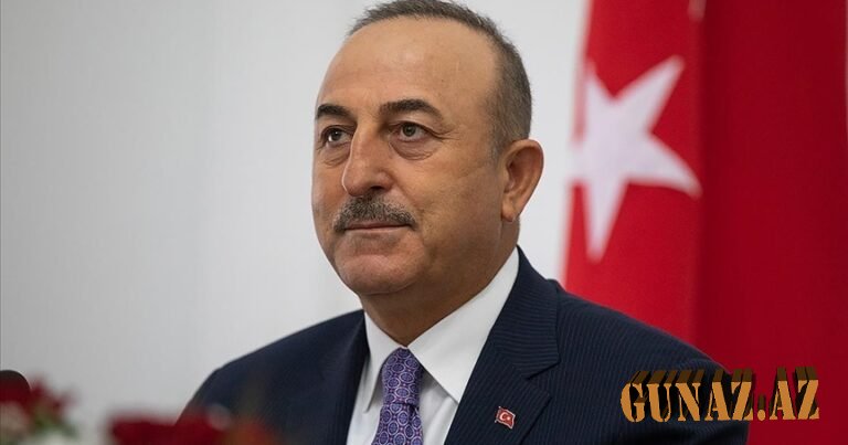 “Rusiyaya görə Ukraynanı yox saya bilmərik” - Çavuşoğlu
