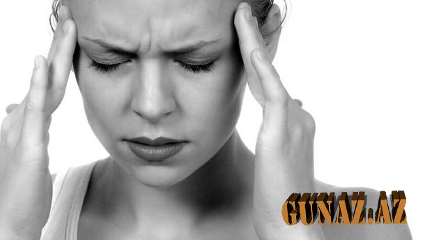 Şaxtalı havada baş ağrısının səbəbi nədir?