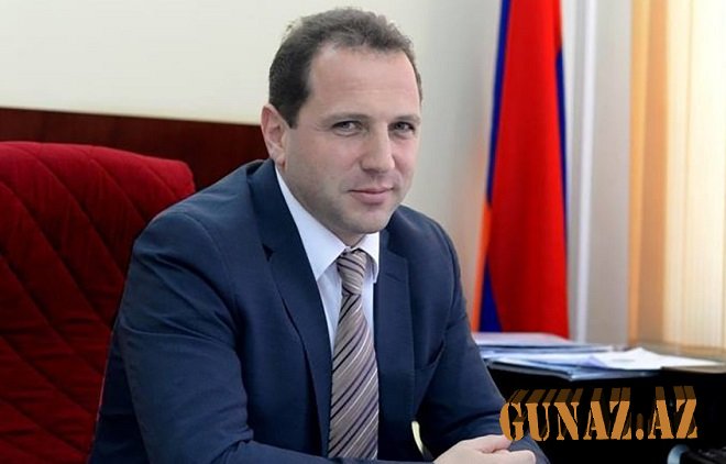 Tonoyanın müraciəti rədd edildi
