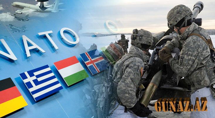 NATO-Rusiya görüşü bu tarixdə olacaq