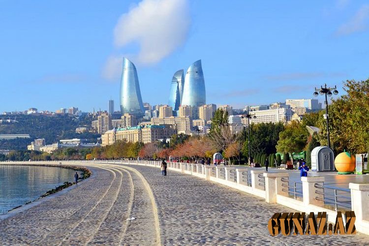 Sabahın hava proqnozu açıqlandı