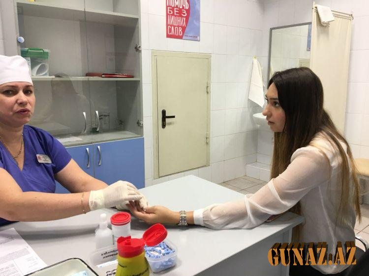 ASCO-da qanvermə aksiyası keçirildi