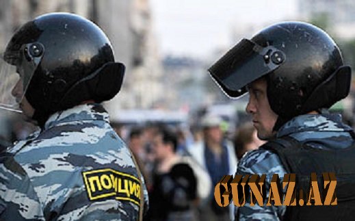 Moskvada partlayış təhlükəsi: insanlar TM-dən təxliyə edildi