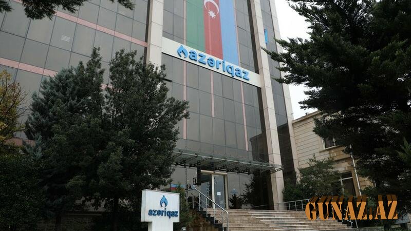 "Azəriqaz"dan güzəştli limitlə bağlı VACİB MƏLUMAT