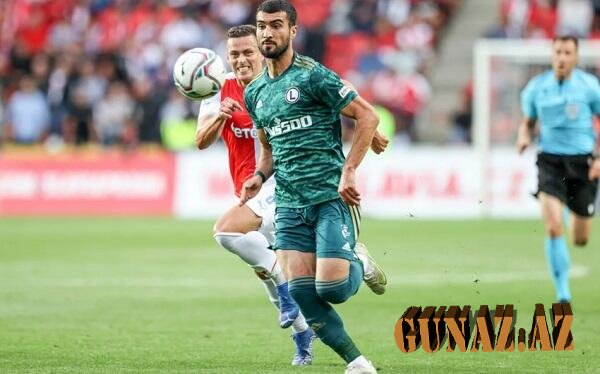 Polşada ən bahalı futbolçuların siyahısı: Emreli birincidir